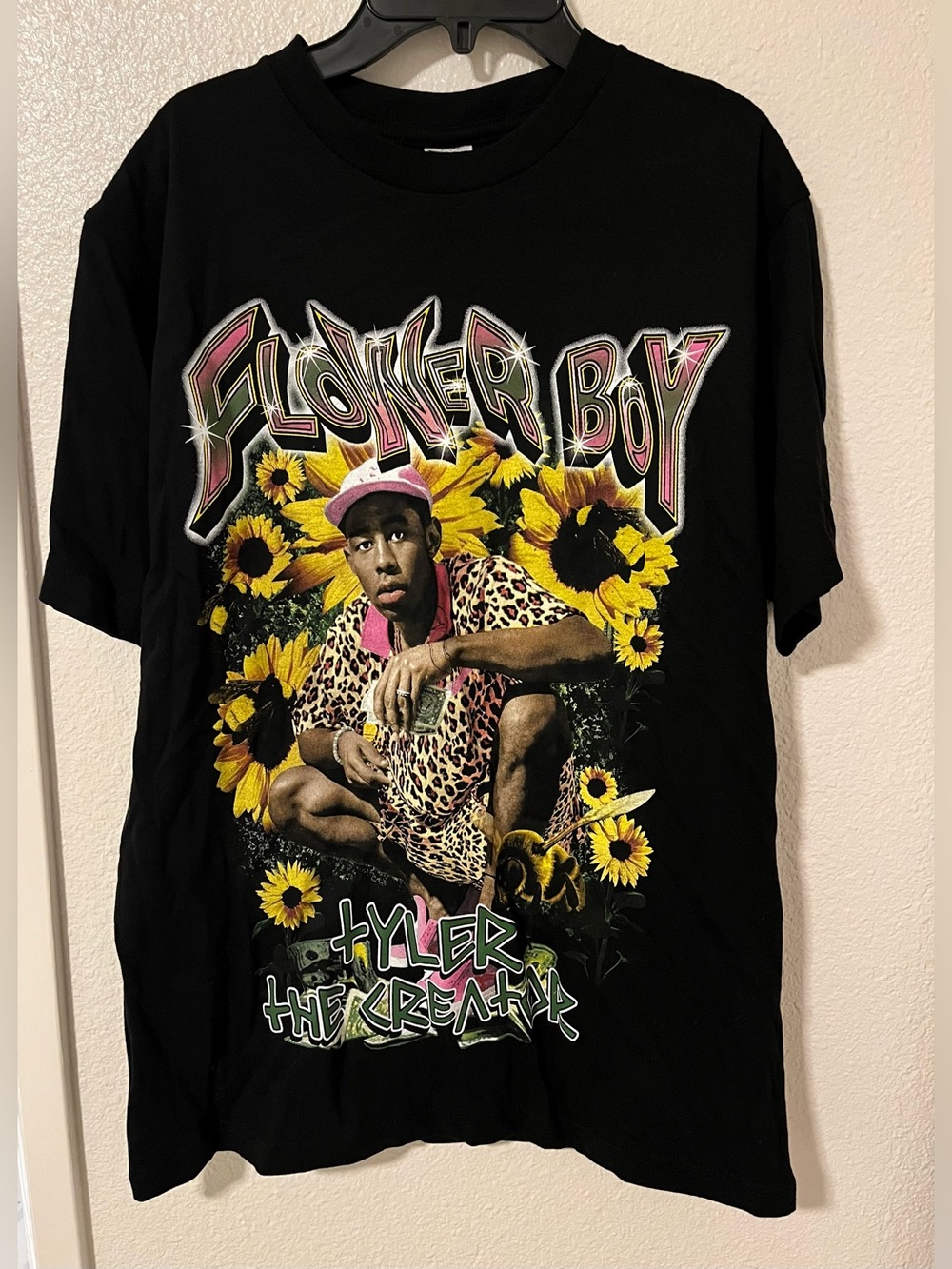 Tyler The Creator Shirt
